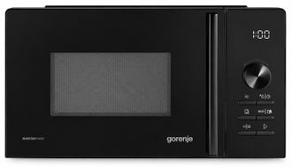 Микроволновая печь Gorenje MO20A3B5 - фото 1 Микроволновая печь Gorenje MO20A3B5 - фото 1