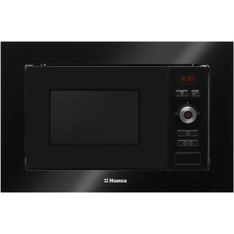 Встраиваемая микроволновая печь Hansa AMM 20 BESH - фото 1 Встраиваемая микроволновая печь Hansa AMM 20 BESH - фото 1