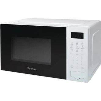 Микроволновая печь Hisense H20MOWS4 Europe - фото 2 Микроволновая печь Hisense H20MOWS4 Europe - фото 2