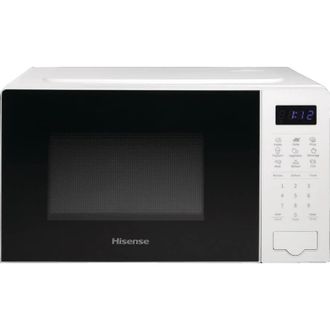 Микроволновая печь Hisense H20MOWS4 Europe - фото 1 Микроволновая печь Hisense H20MOWS4 Europe - фото 1