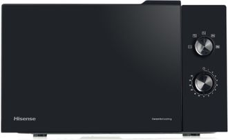 Микроволновая печь Hisense H23MOBP2H4 Europe - фото 1 Микроволновая печь Hisense H23MOBP2H4 Europe - фото 1