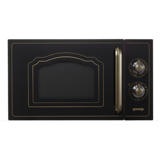 Мікрохвильова піч Gorenje MO 4250 CLB - фото 1