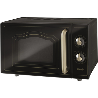 Мікрохвильова піч Gorenje MO 4250 CLB - фото 2