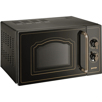 Мікрохвильова піч Gorenje MO 4250 CLB - фото 3