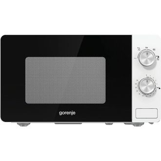 Микроволновая печь Gorenje MO17E1W Europe - фото 1