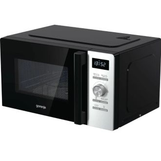 Микроволновая печь Gorenje MO20A4XH - фото 2 Микроволновая печь Gorenje MO20A4XH - фото 2