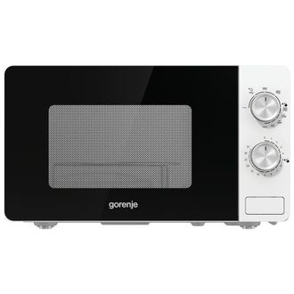 Микроволновая печь Gorenje MO20E2W - фото 1 Микроволновая печь Gorenje MO20E2W - фото 1