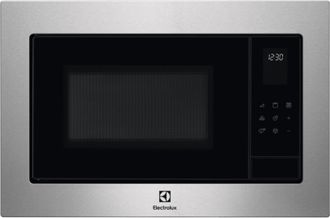 Встроенная микроволновая печь Electrolux EMS4253TEX - фото 1 Встроенная микроволновая печь Electrolux EMS4253TEX - фото 1