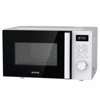 Мікрохвильова піч Gorenje MO20A3WH - фото 1