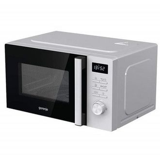 Мікрохвильова піч Gorenje MO20A3WH - фото 2