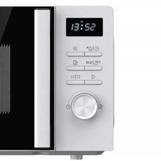 Мікрохвильова піч Gorenje MO20A3WH - фото 3