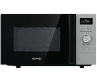 Микроволновая печь Gorenje MO20A4XH Europe - фото 1