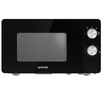 Микроволновая печь Gorenje MO20E1B - фото 1 Микроволновая печь Gorenje MO20E1B - фото 1