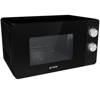 Микроволновая печь Gorenje MO20E1B - фото 2 Микроволновая печь Gorenje MO20E1B - фото 2