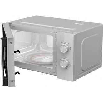 Мікрохвильова піч Gorenje MO20E1WH - фото 2 Мікрохвильова піч Gorenje MO20E1WH - фото 2