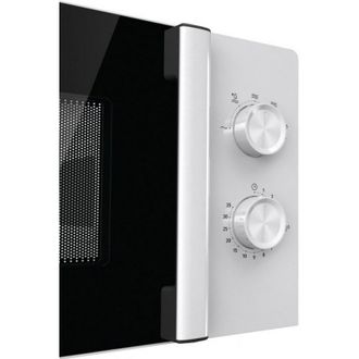 Мікрохвильова піч Gorenje MO20E1WH - фото 3 Мікрохвильова піч Gorenje MO20E1WH - фото 3