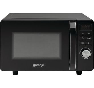 Микроволновая печь Gorenje MO20S4BC - фото 1