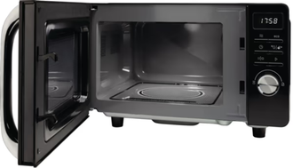 Мікрохвильова піч GORENJE MO20S4BC Europe - фото 3 Мікрохвильова піч GORENJE MO20S4BC Europe - фото 3