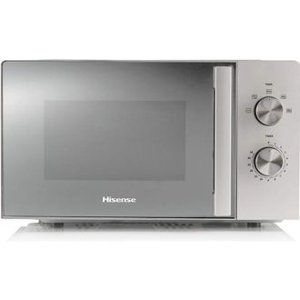 Мікрохвильова піч Hisense H20MOMP1H - фото 1 Мікрохвильова піч Hisense H20MOMP1H - фото 1