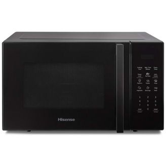 Мікрохвильова піч Hisense H23MOBS5HG - фото 1 Мікрохвильова піч Hisense H23MOBS5HG - фото 1