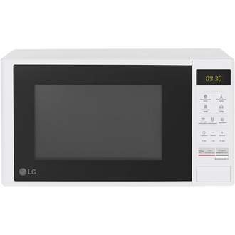 Микроволновая печь LG MS-2042 DY - фото 1