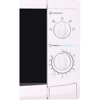 Мікрохвильова піч PRIME Technics PMW 20715 KW - фото 3 Мікрохвильова піч PRIME Technics PMW 20715 KW - фото 3