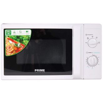 Мікрохвильова піч PRIME Technics PMW 20757 HW - фото 2 Мікрохвильова піч PRIME Technics PMW 20757 HW - фото 2