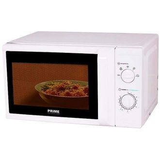 Мікрохвильова піч PRIME Technics PMW 20757 HW - фото 1 Мікрохвильова піч PRIME Technics PMW 20757 HW - фото 1