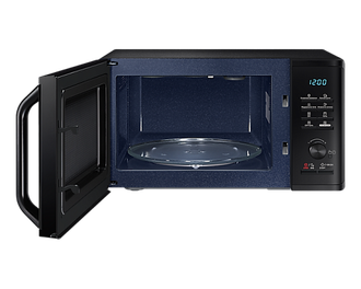 Мікрохвильова піч Samsung MG23K3515AK - фото 2