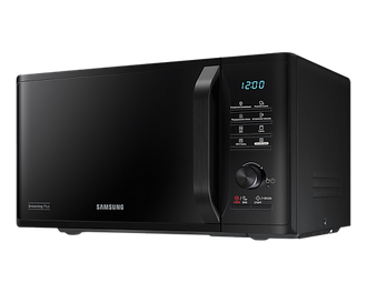 Мікрохвильова піч Samsung MG23K3515AK - фото 3