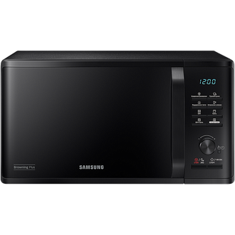 Мікрохвильова піч Samsung MG23K3515AK - фото 1