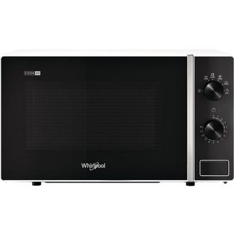 Мікрохвильова піч Whirlpool MWP 101 W - фото 1 Мікрохвильова піч Whirlpool MWP 101 W - фото 1