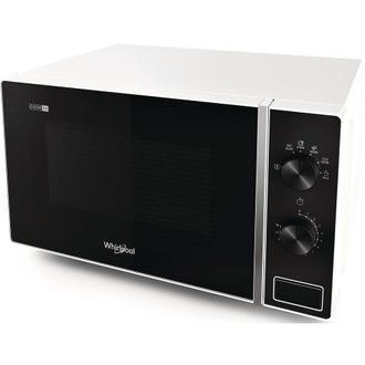 Мікрохвильова піч Whirlpool MWP 101 W - фото 2 Мікрохвильова піч Whirlpool MWP 101 W - фото 2