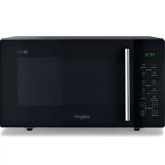 Микроволновая печь Whirlpool MWP 251 B - фото 1 Микроволновая печь Whirlpool MWP 251 B - фото 1