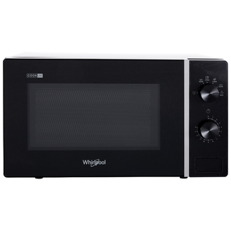 Микроволновая печь Whirlpool MWP101B Europe - фото 1 Микроволновая печь Whirlpool MWP101B Europe - фото 1