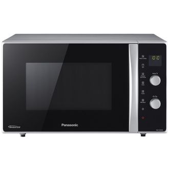 Микроволновая печь Panasonic NN-CD565BZPE Europe - фото 1 Микроволновая печь Panasonic NN-CD565BZPE Europe - фото 1