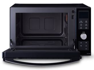 Мікрохвильова піч Panasonic NN-DF383BZPE - фото 4 Мікрохвильова піч Panasonic NN-DF383BZPE - фото 4