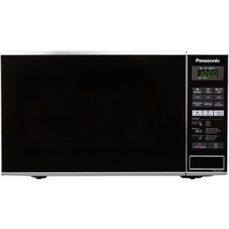Микроволновая печь Panasonic NN-GT264MZUE Europe - фото 1 Микроволновая печь Panasonic NN-GT264MZUE Europe - фото 1