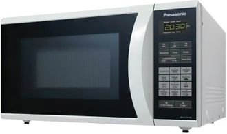 Мікрохвильова піч Panasonic NN-GT352WZUE Europe - фото 3 Мікрохвильова піч Panasonic NN-GT352WZUE Europe - фото 3