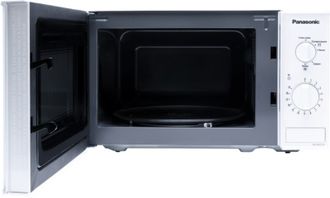 Мікрохвильова піч Panasonic NN-SM221WZUE - фото 3