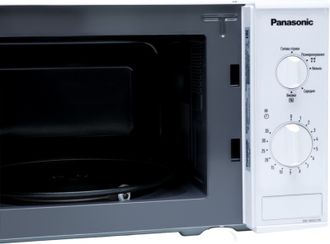 Мікрохвильова піч Panasonic NN-SM221WZUE - фото 4