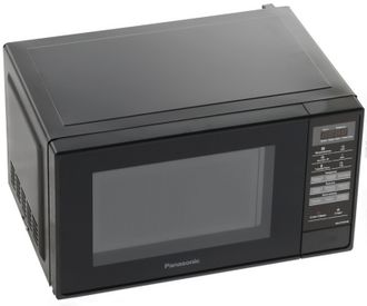 Мікрохвильова піч Panasonic NN-ST25HBZPE - фото 2