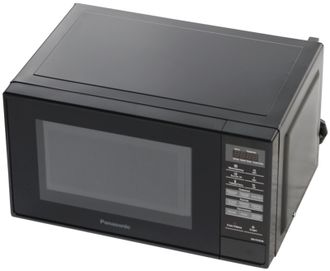 Мікрохвильова піч Panasonic NN-ST25HBZPE - фото 3