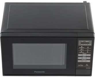 Мікрохвильова піч Panasonic NN-ST25HBZPE - фото 4