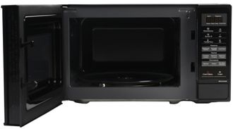 Мікрохвильова піч Panasonic NN-ST25HBZPE - фото 5