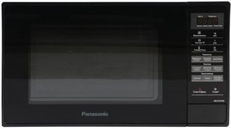 Мікрохвильова піч Panasonic NN-ST25HBZPE - фото 1