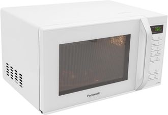 Микроволновая печь Panasonic NN-ST34HWZUE - фото 4