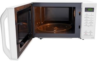 Микроволновая печь Panasonic NN-ST34HWZUE - фото 2