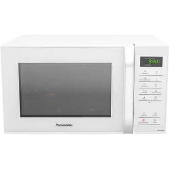 Микроволновая печь Panasonic NN-ST34HWZUE - фото 1
