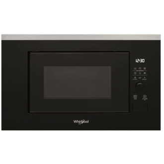 Встраиваемая микроволновая печь Whirlpool WMF 200 G - фото 1 Встраиваемая микроволновая печь Whirlpool WMF 200 G - фото 1